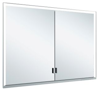 Зеркальный шкаф для ванны Keuco Royal Lumos 14334172301 100 см